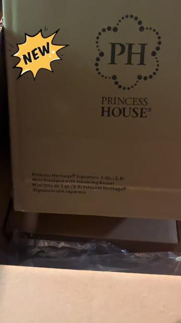 @Mely Consultora Princess House