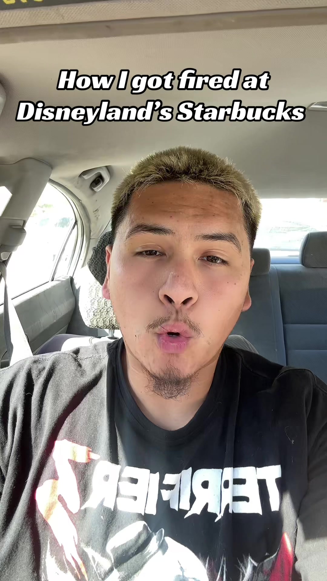 @Antwanthebarista