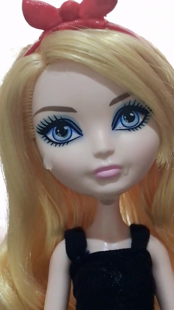 @Doll panic