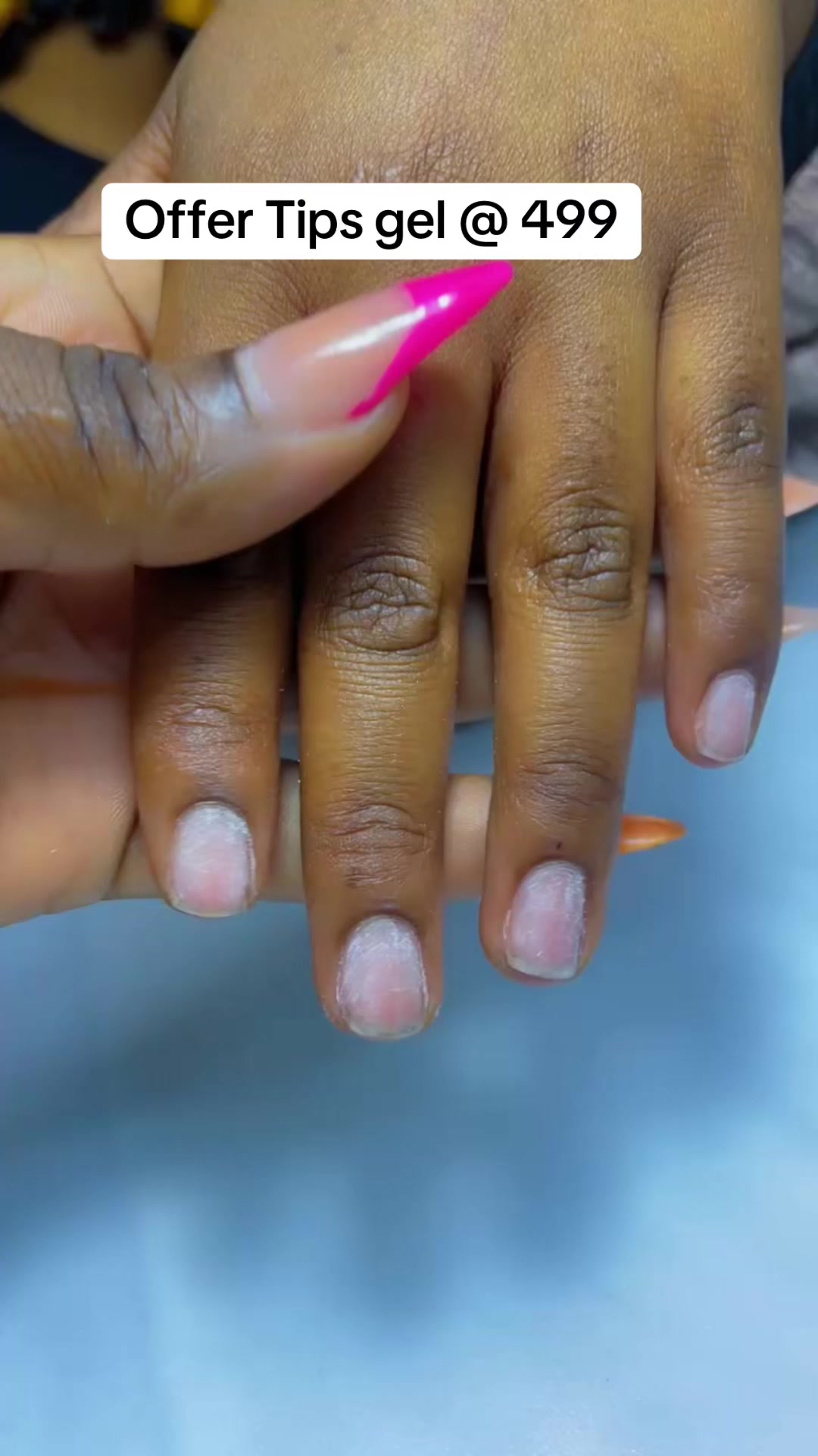 @Kari&rsquo;s Nails