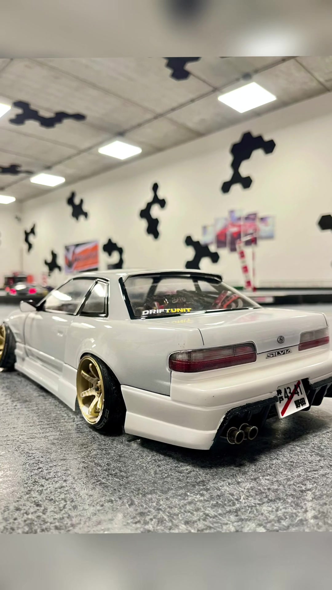 @DriftMango