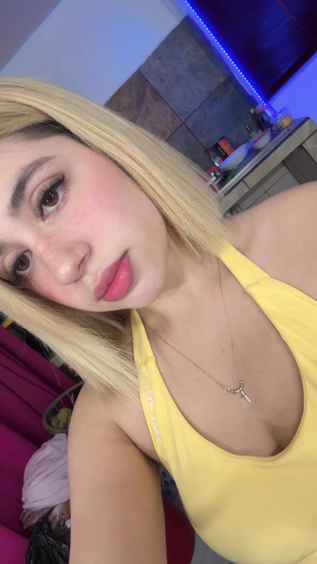 @Veronica Mijares