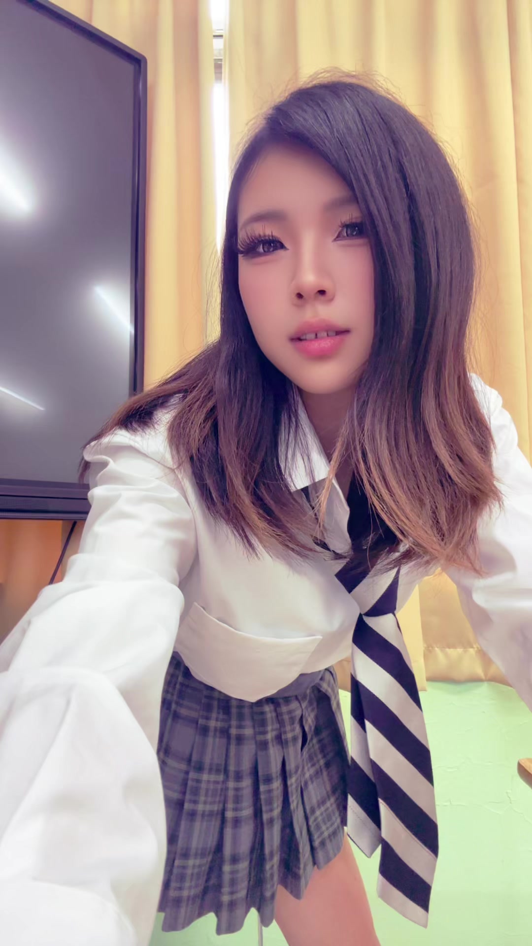 @ななん