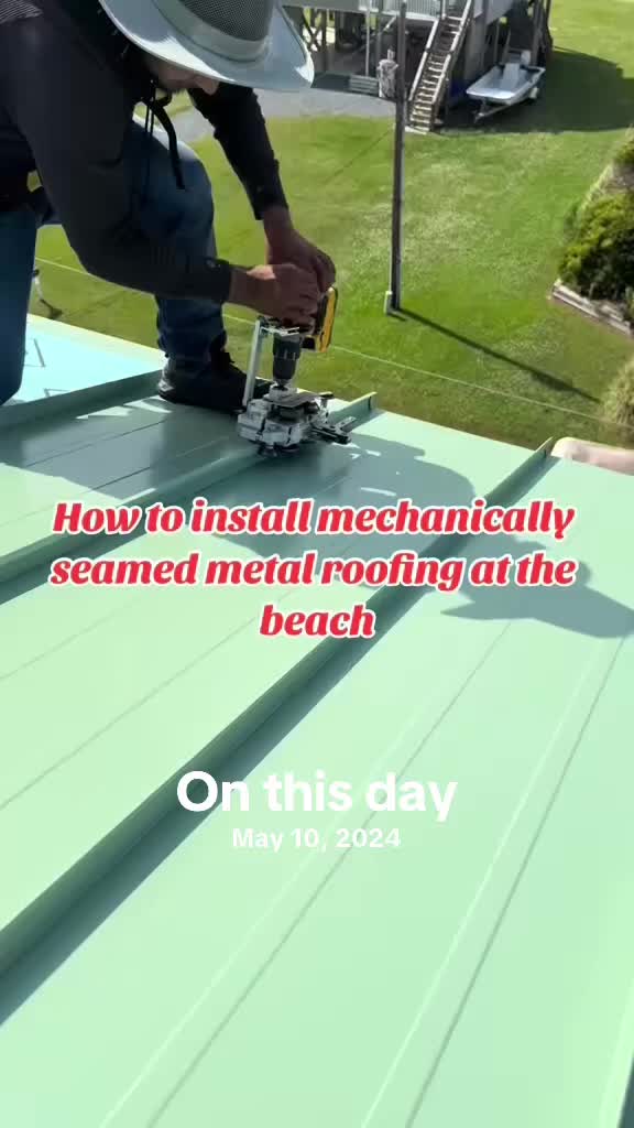 @Best Metal Roofing Supply
