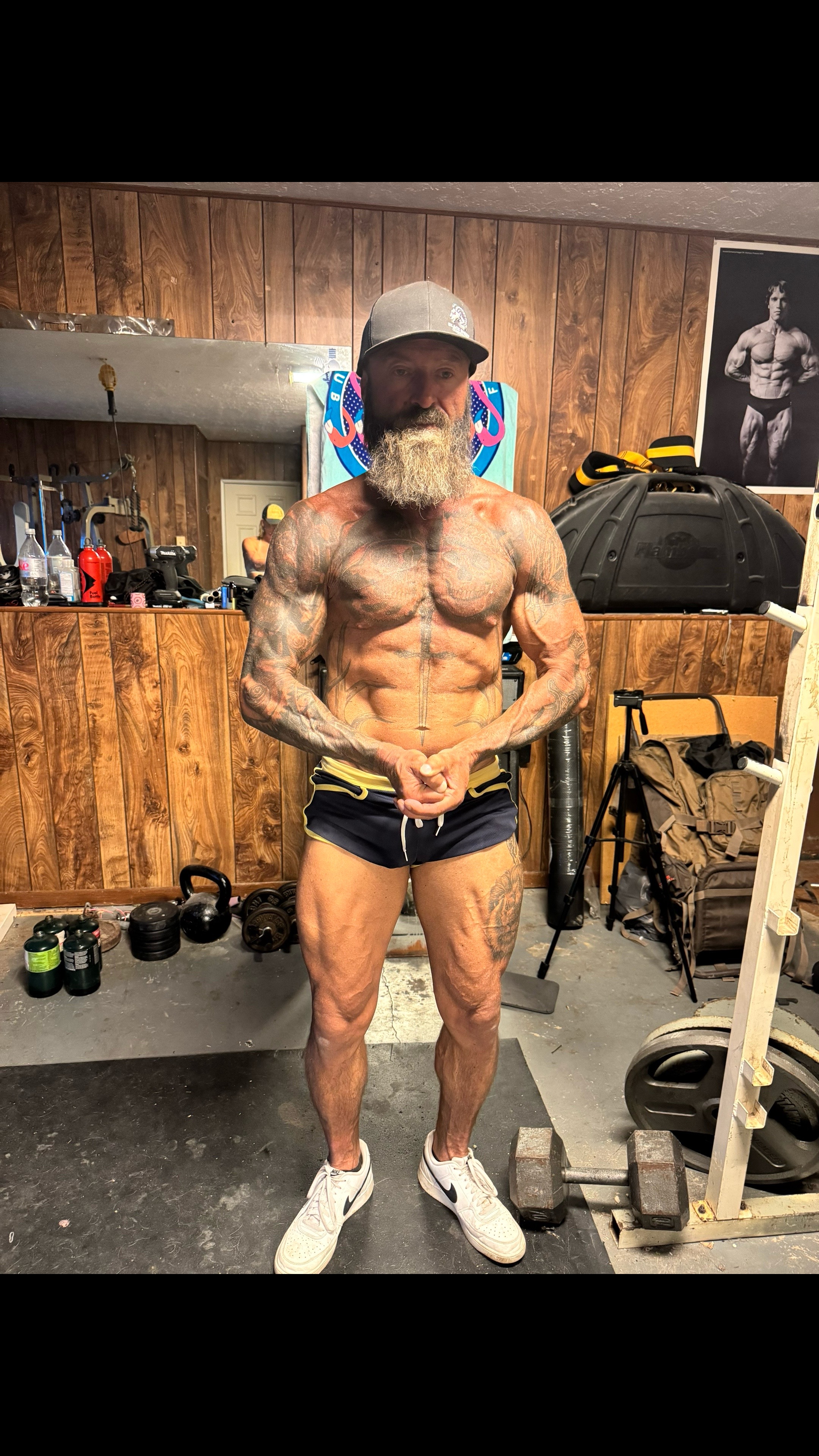 @Tim Madsen152