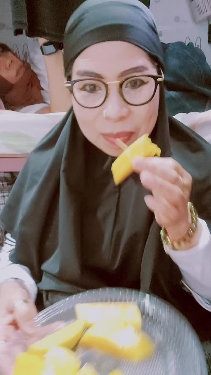 @Humairoh azmi