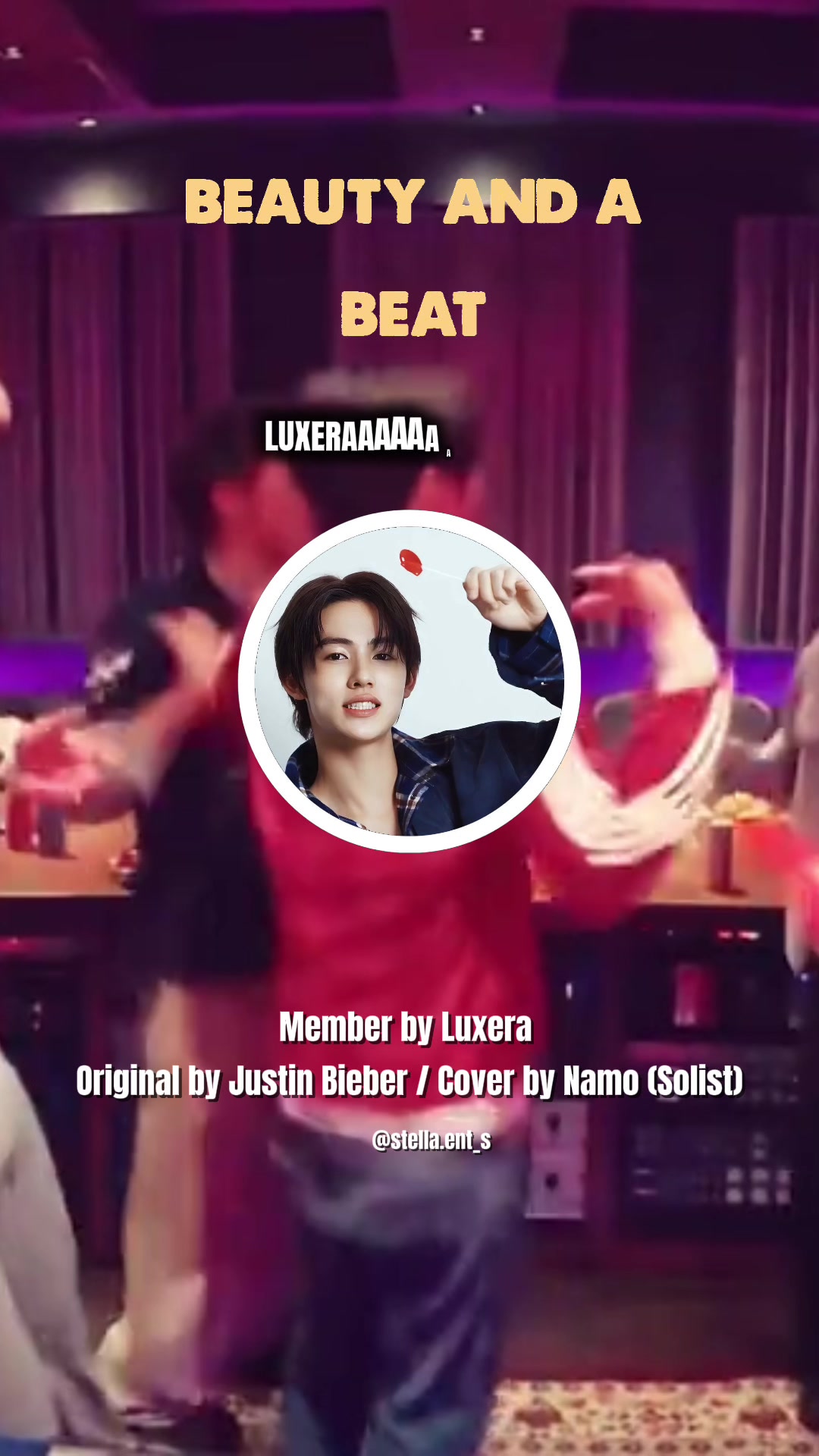 @𝐒𝐭𝐞𝐥𝐥𝐚 𝐄𝐧𝐭.