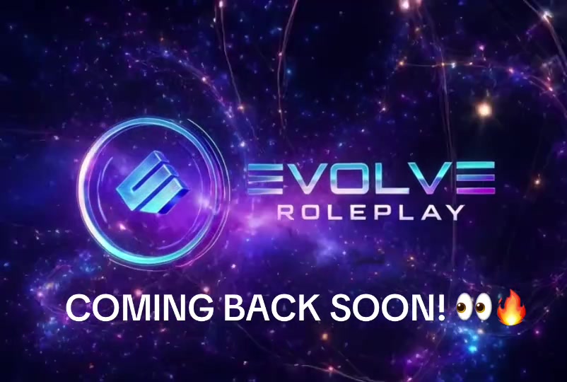 @EvolveRP