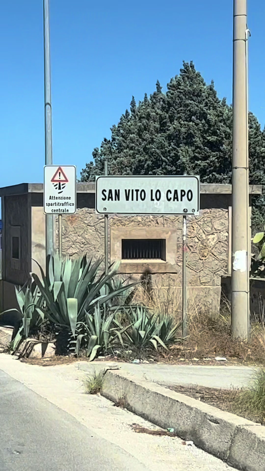 @We love San Vito lo Capo
