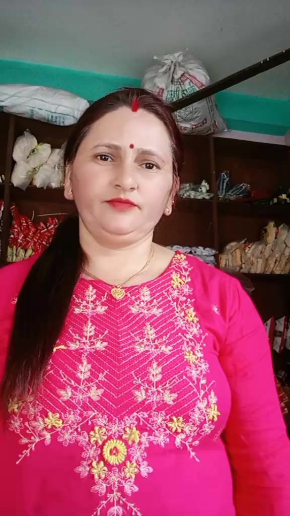 @Binitaa poudel😘💜
