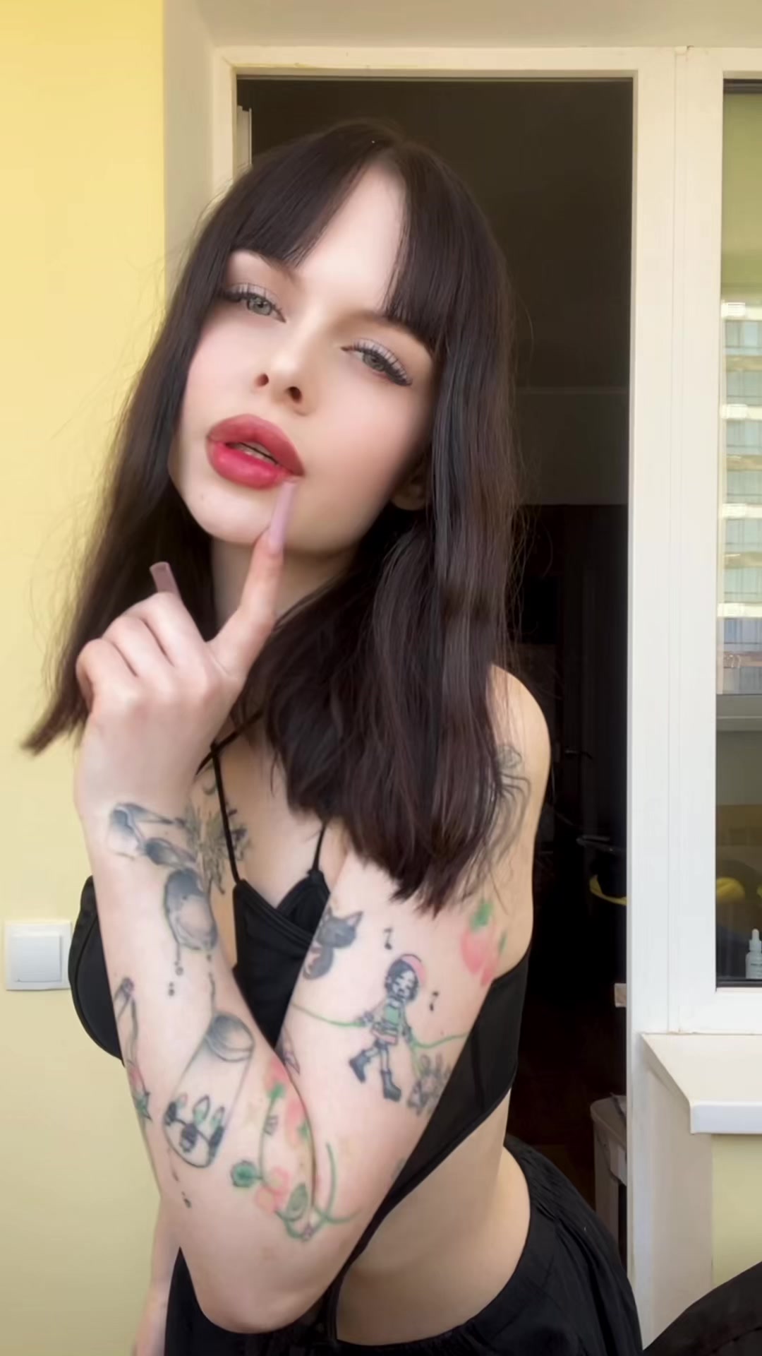 @відьма аліна˚୨୧⋆｡