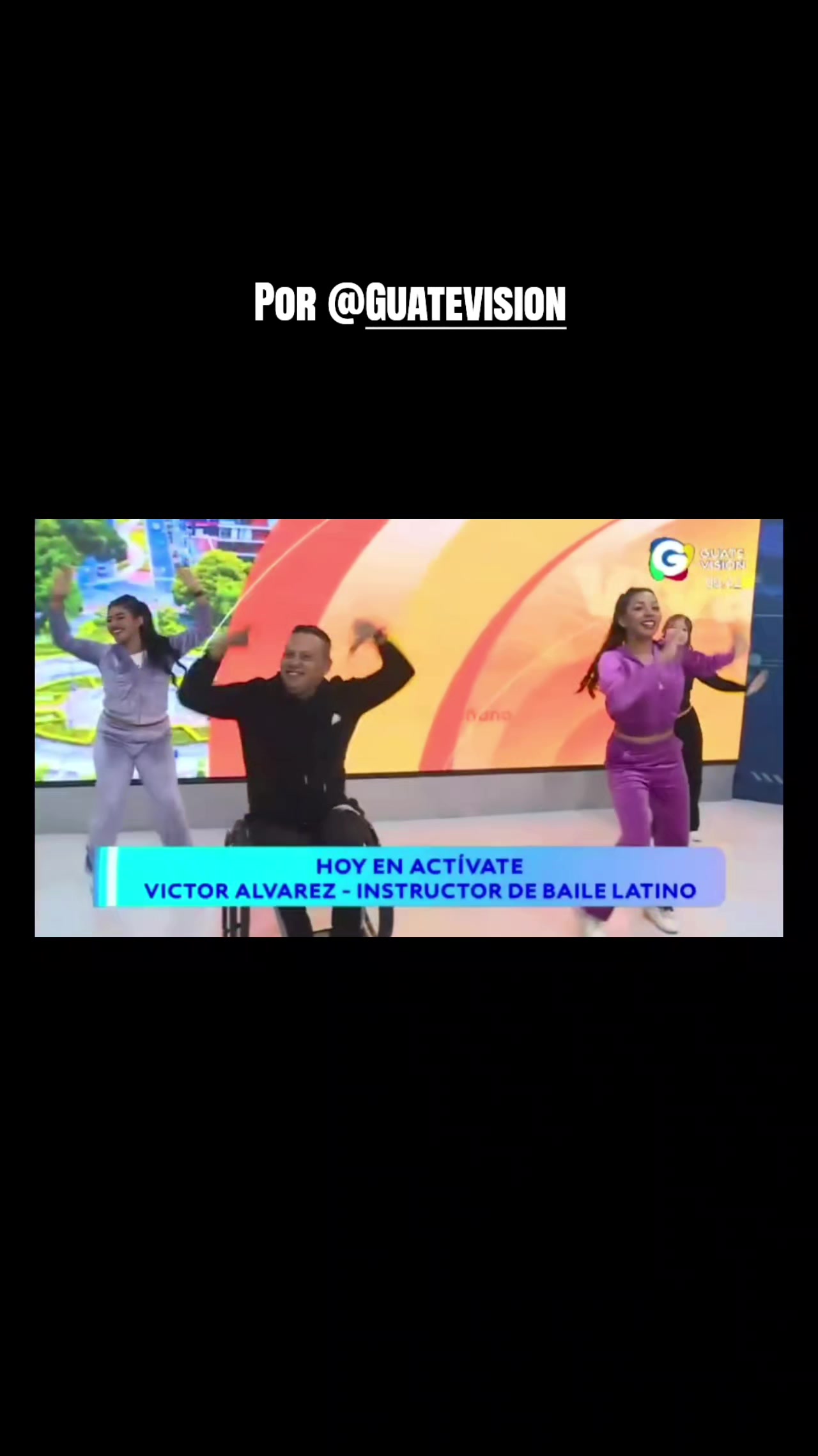 @Victor Alvarez 🇬🇹