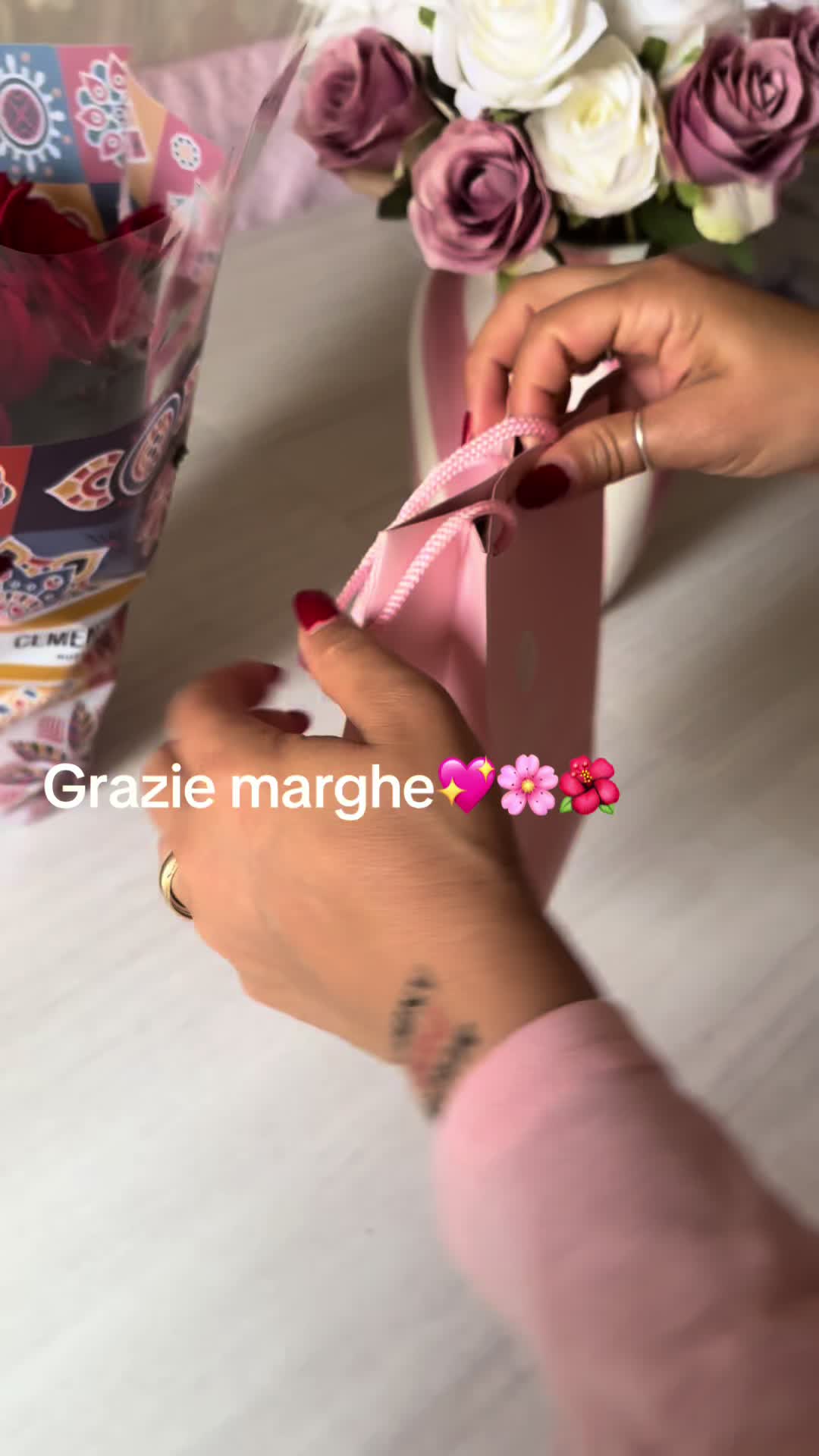 @Veronica De lucci