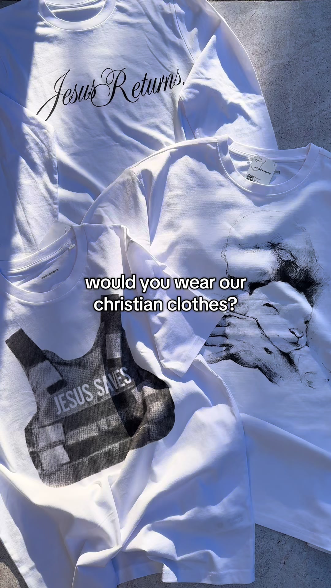 @Saint Supply