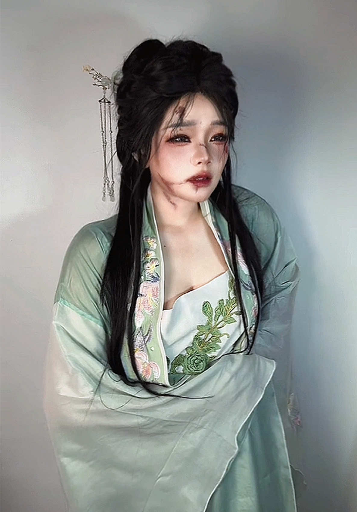 @켈리 ᥫ᭡