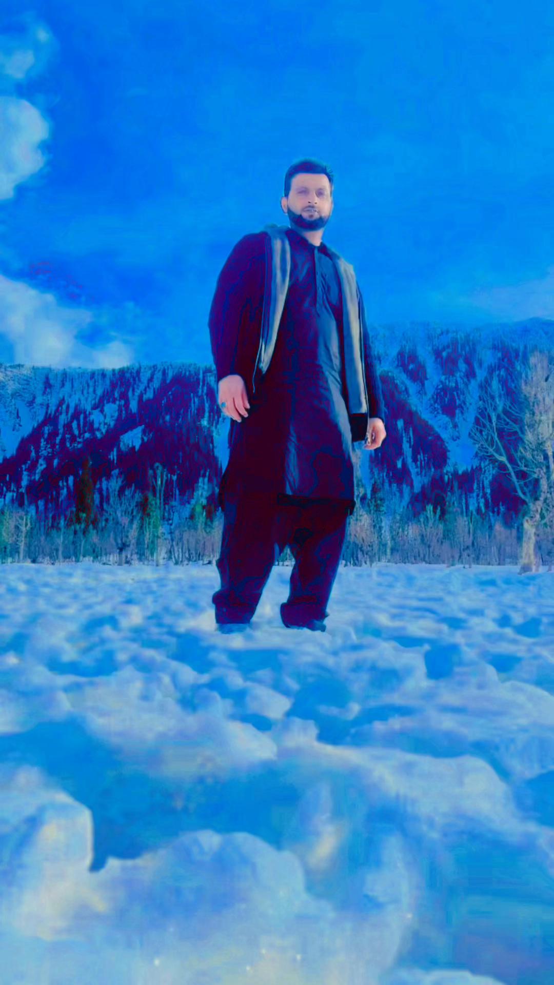 @afzal ch