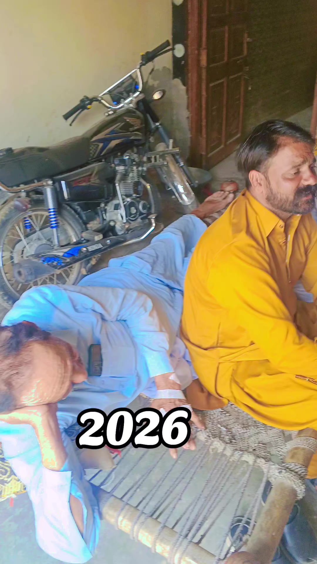 @Naveed DoGar 🦁
