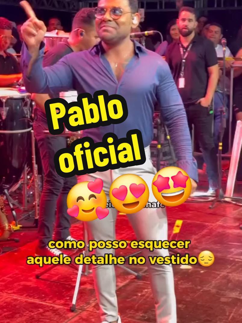 @Pablo oficial