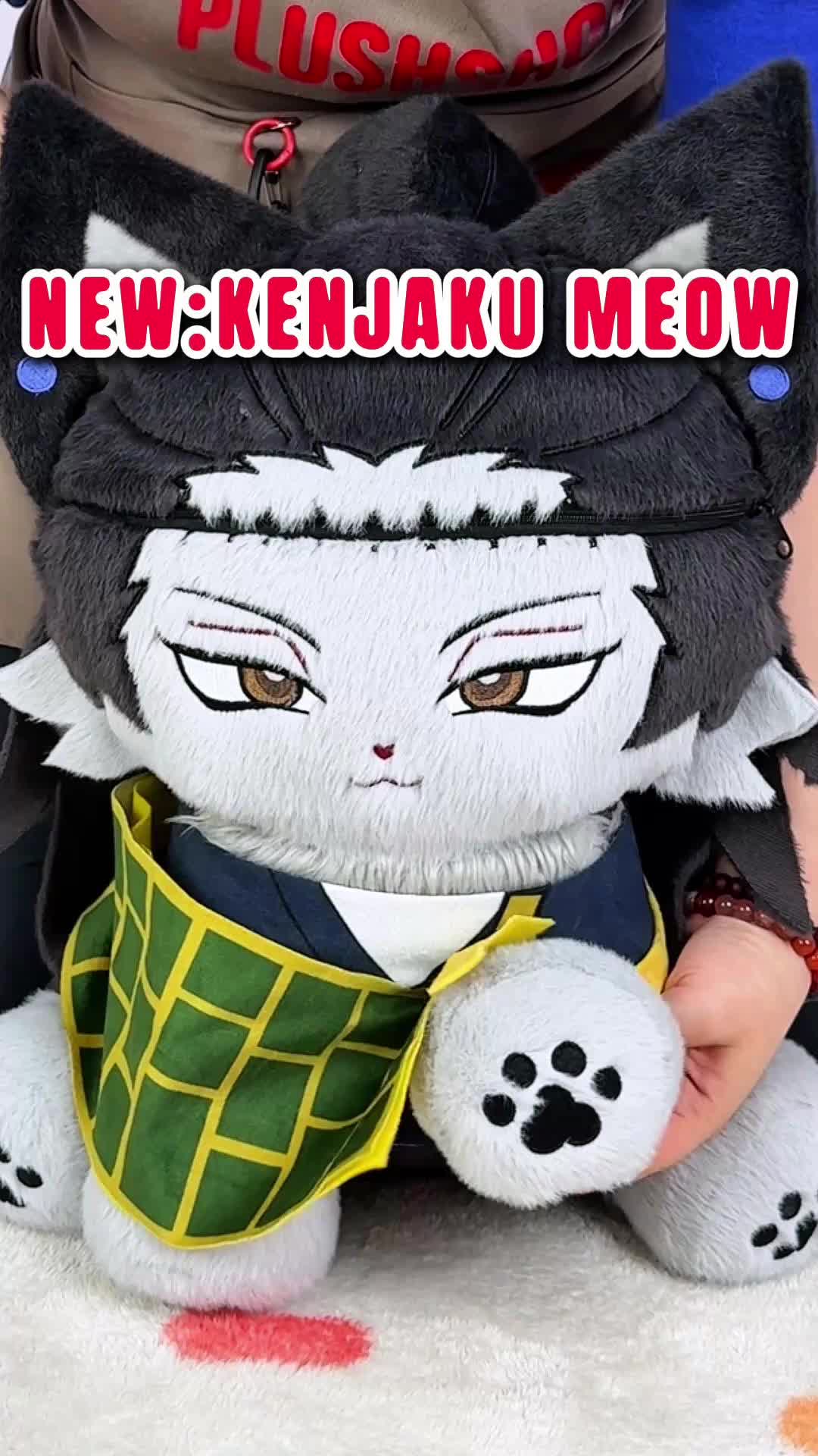 @Plushshop_Anime