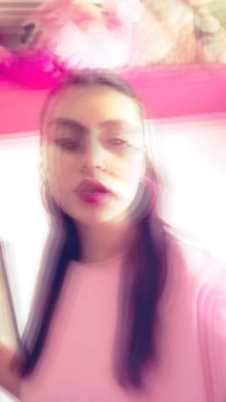 @La chica del rosa🩷🐆