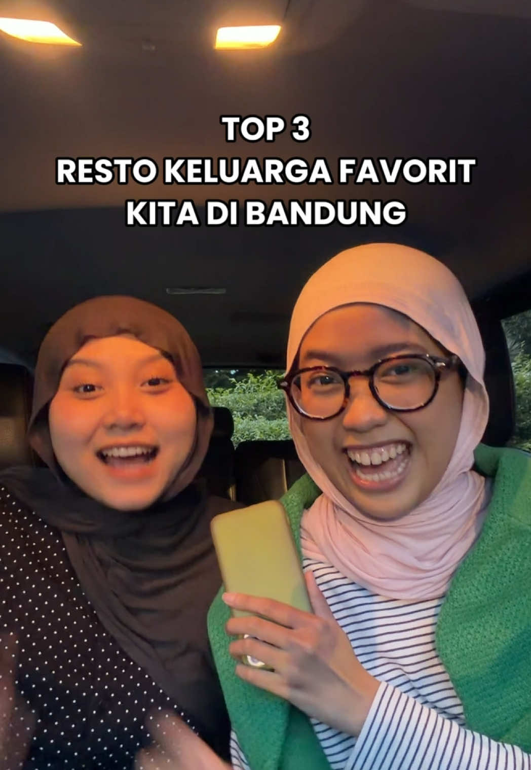 @Info A1 Orang Bandung