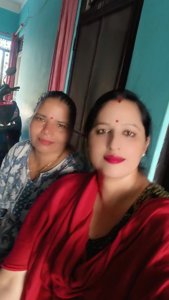 @jamuna sapkota