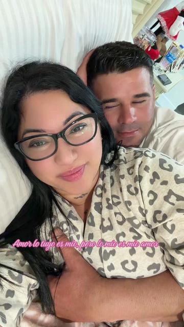 @Mili Torres 🇨🇺☺️🇺🇸♌️🦋🪐✨