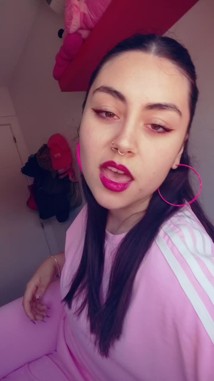 @La chica del rosa🩷🐆