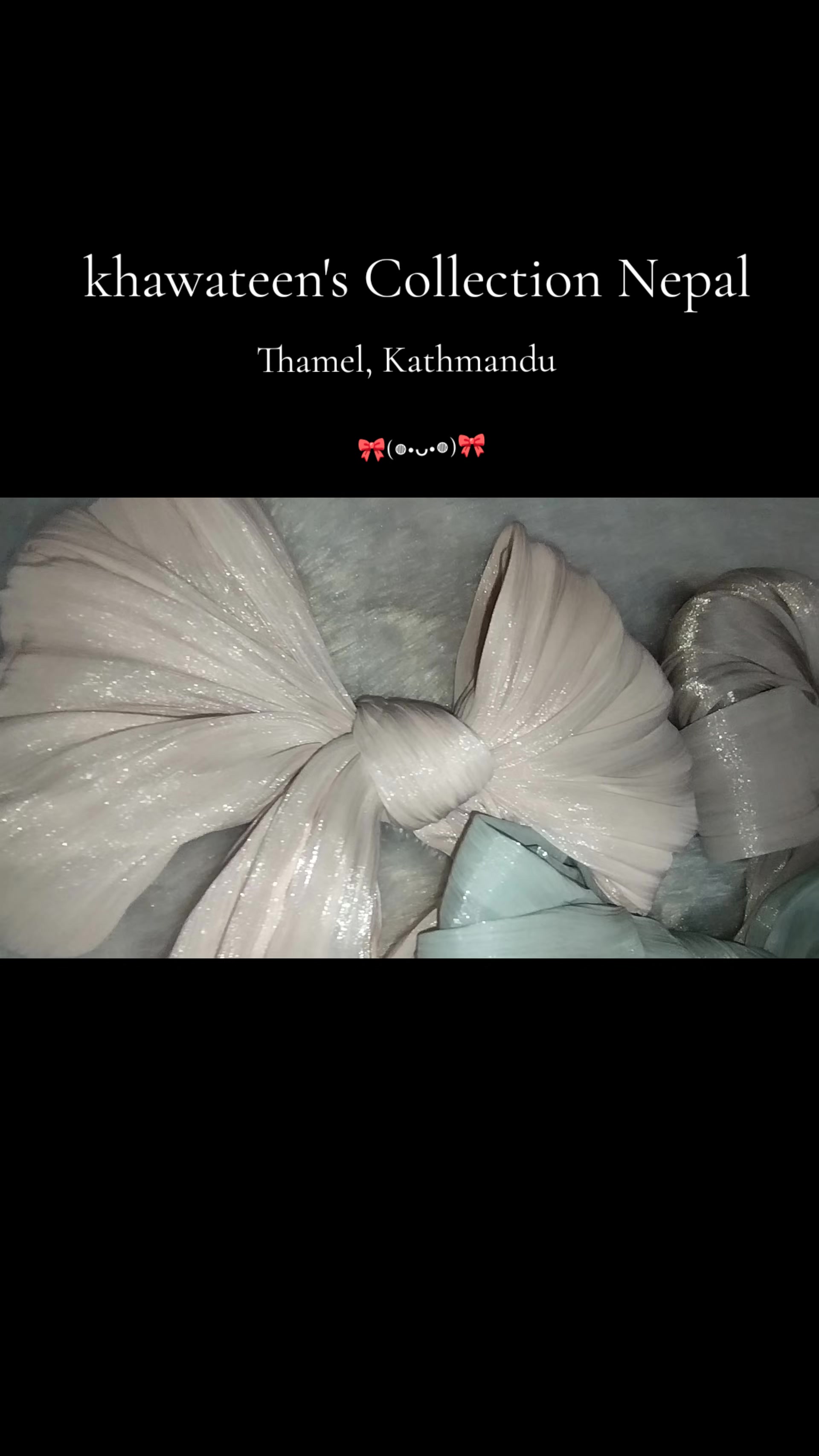 @khawateenscollectionnepal