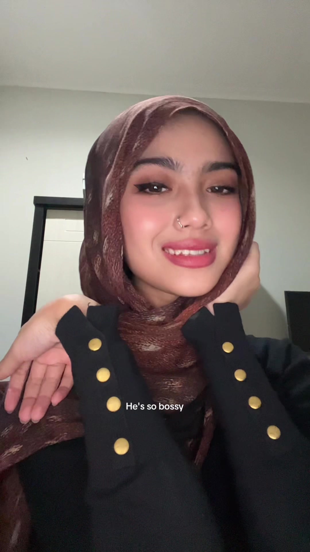 @Maira