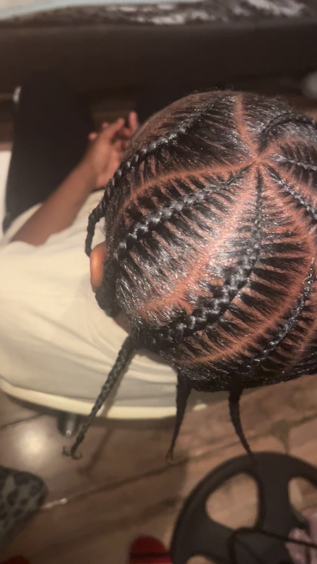 @Queen_Lexii0821