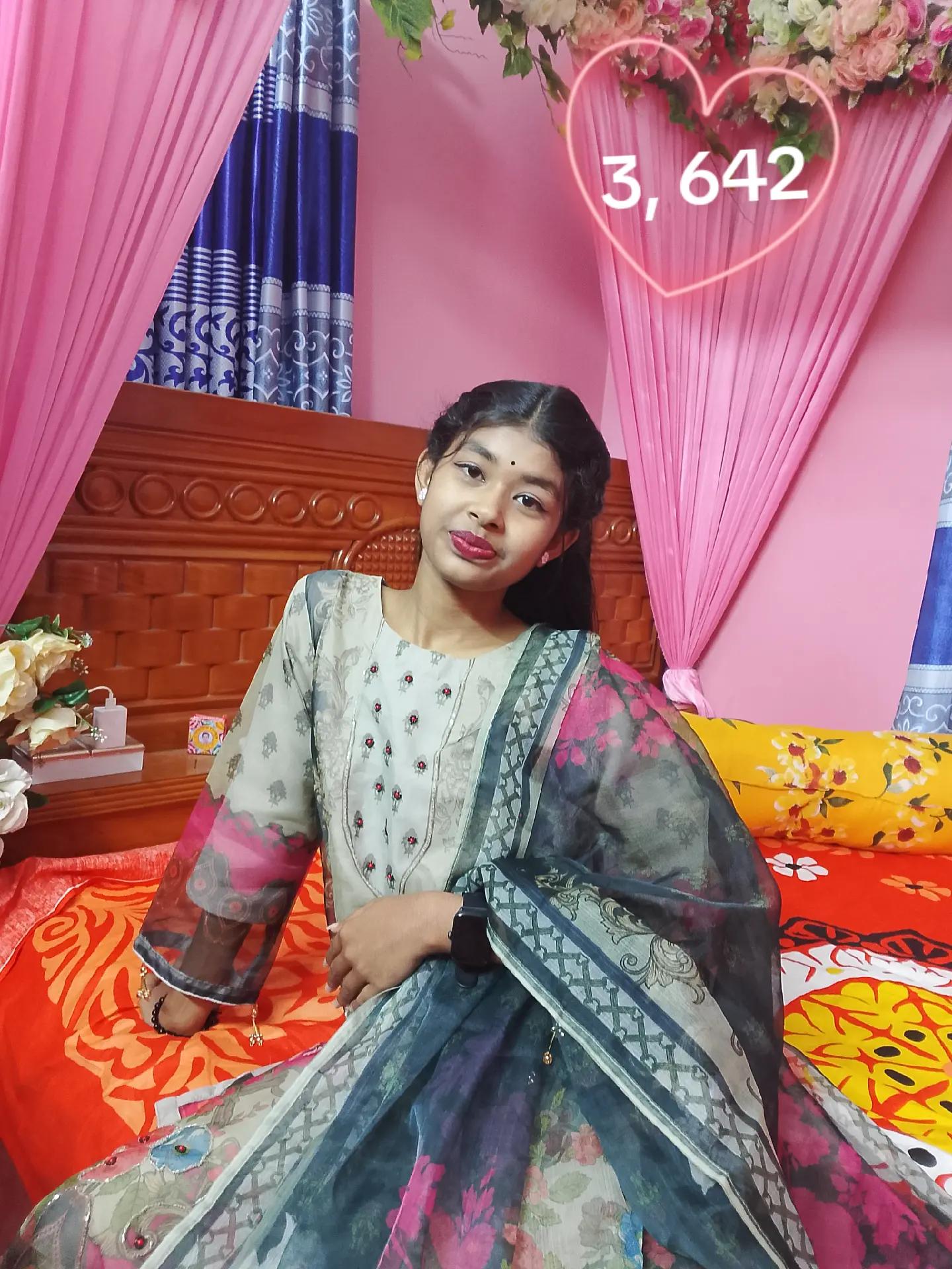 @Disha Bhowmick