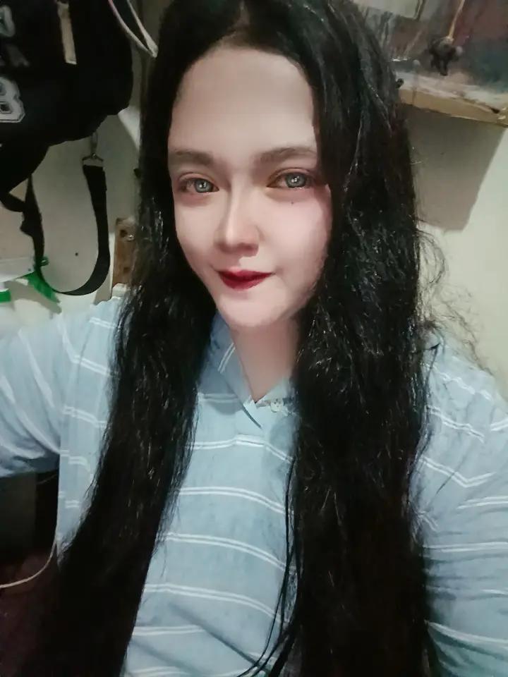 @Zyra May Landrito Azarcon