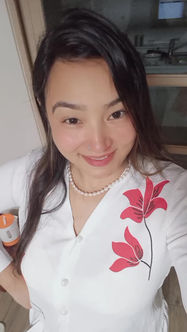 @JUNA⚘
