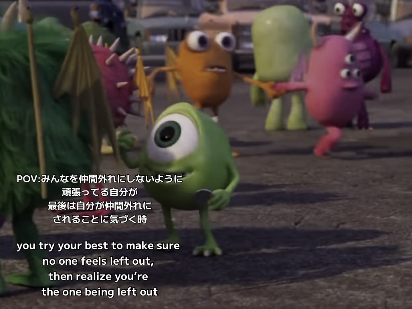 @️life log