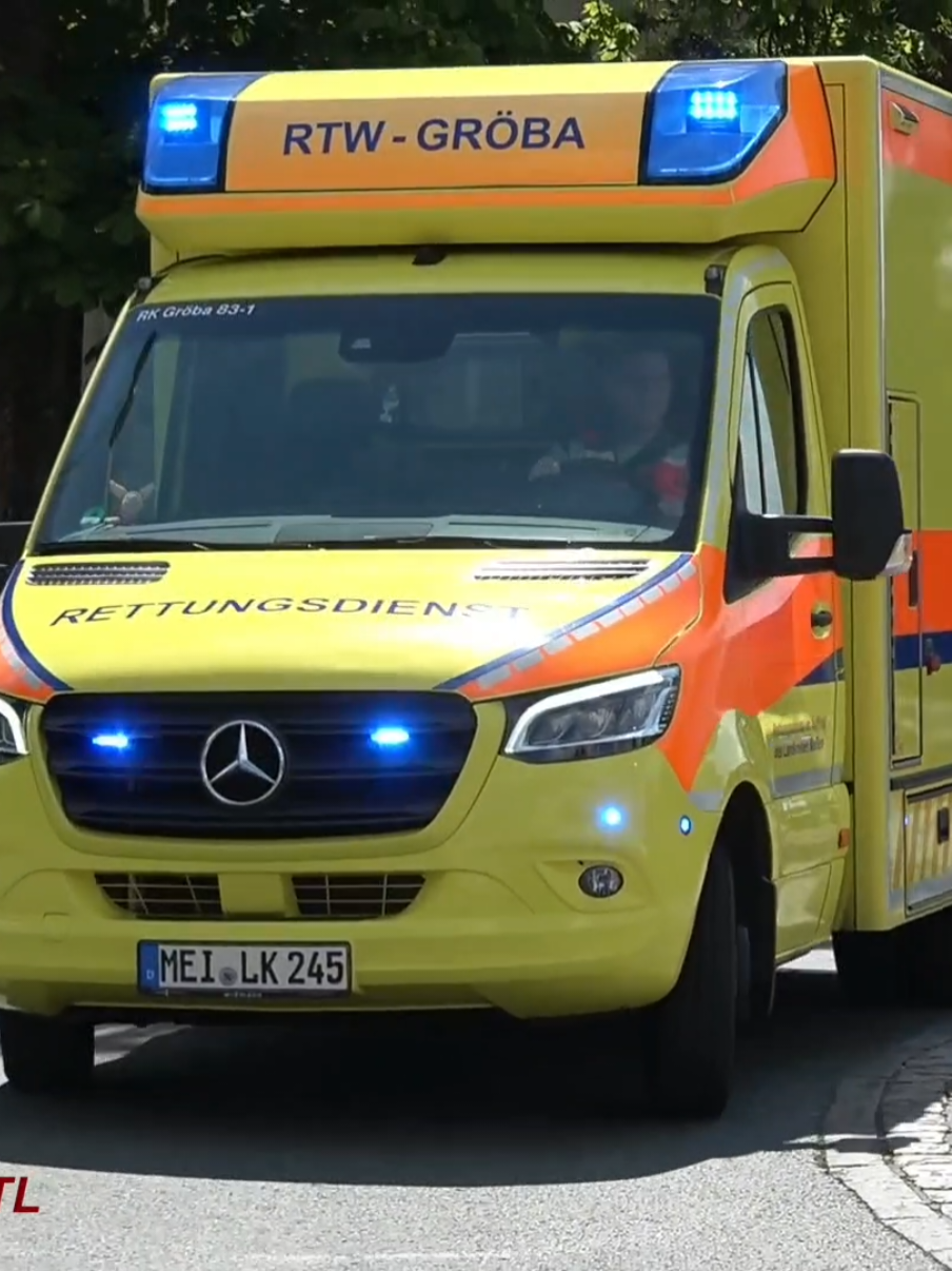 @Einsatzfahrten Muldental