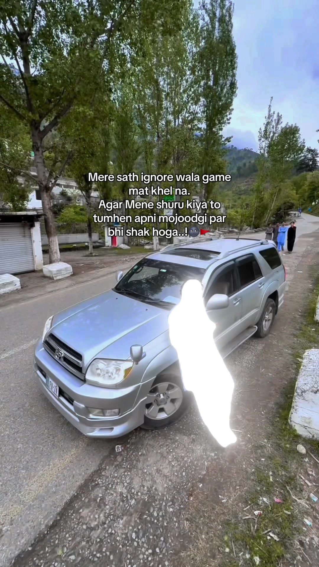 @SUHAILI