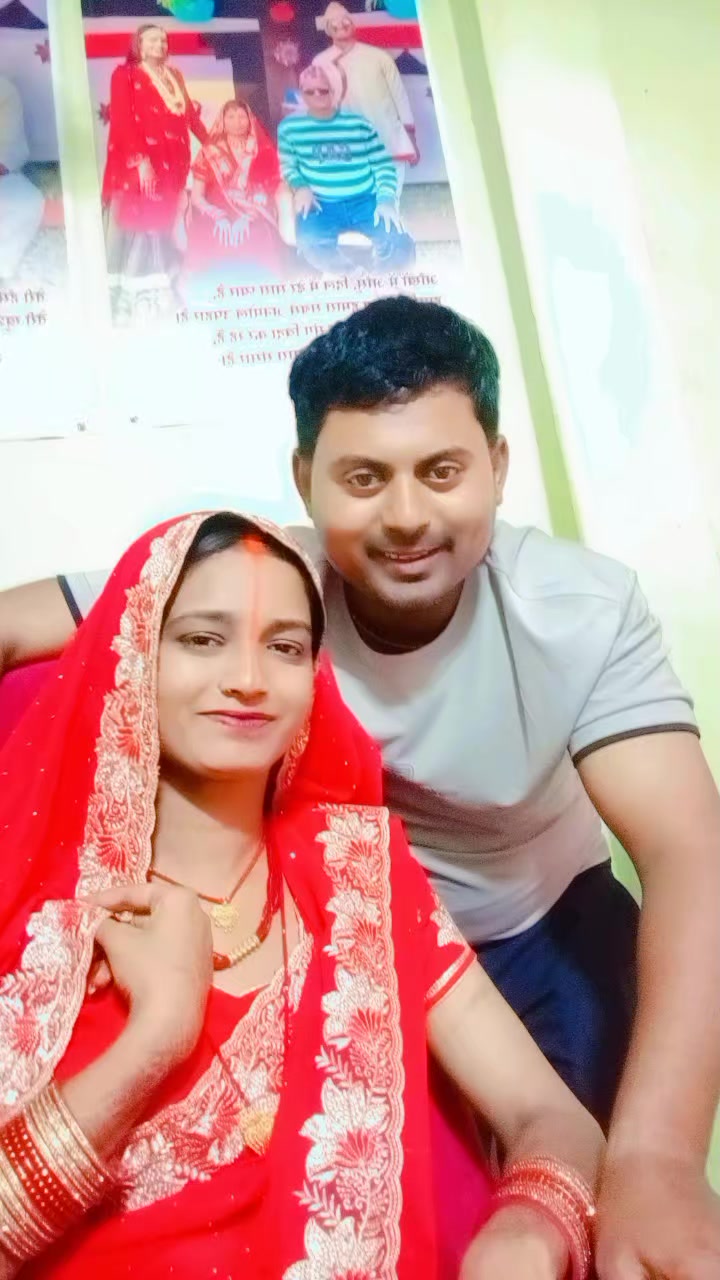 @Bikash❤️ khusbu