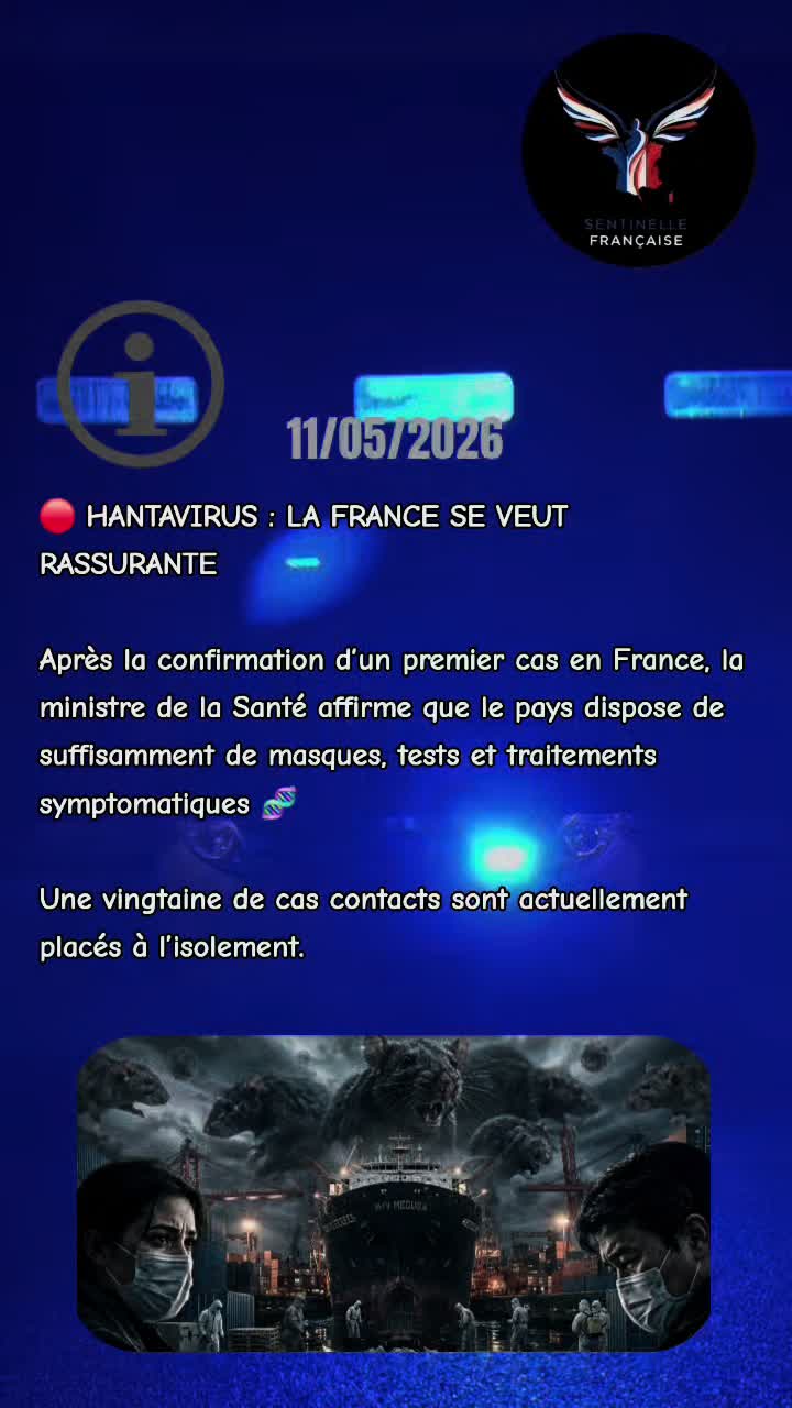 @Sentinelle Fran&ccedil;aise