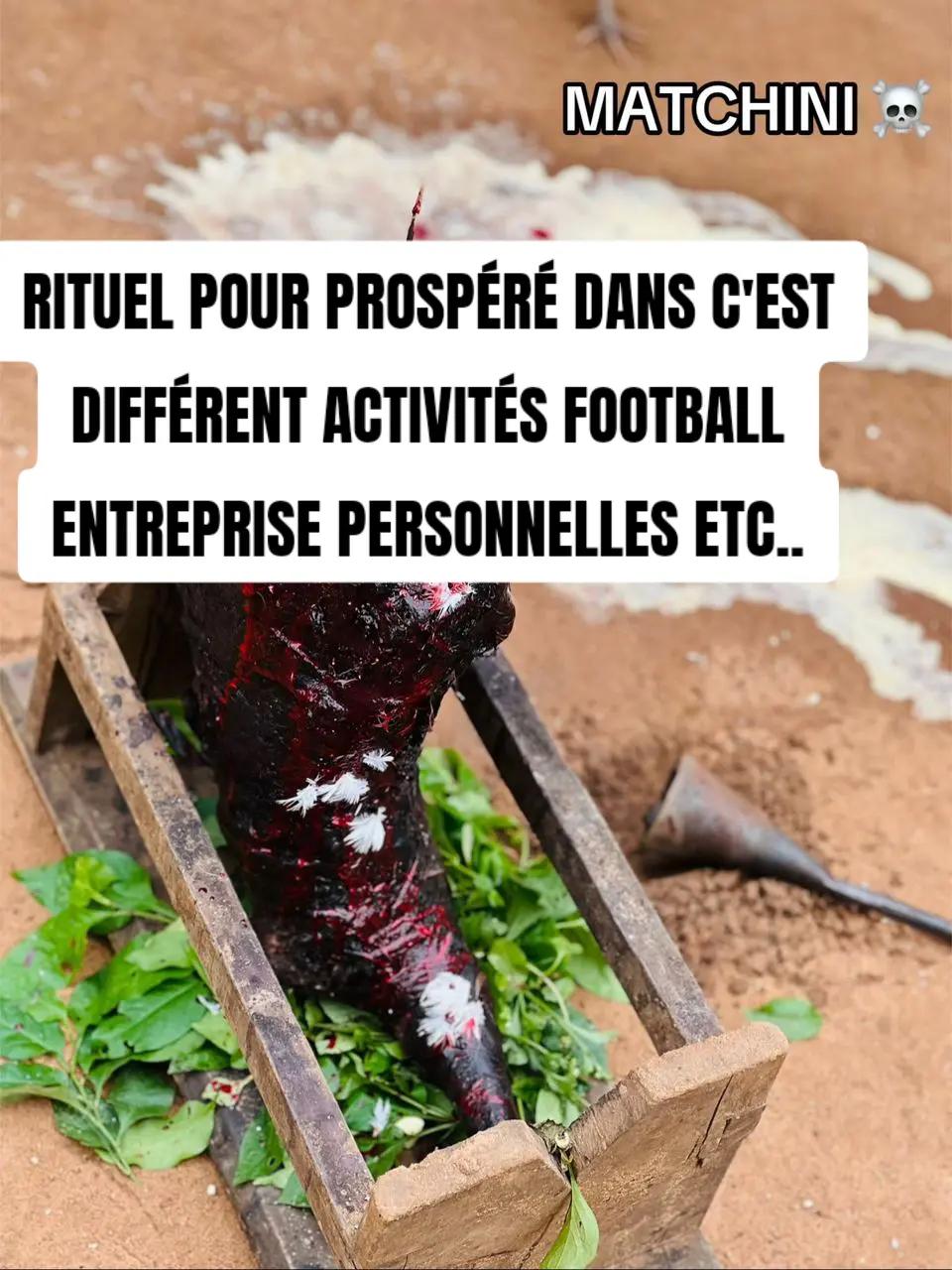 @Marabout kofi Alexis-k santos