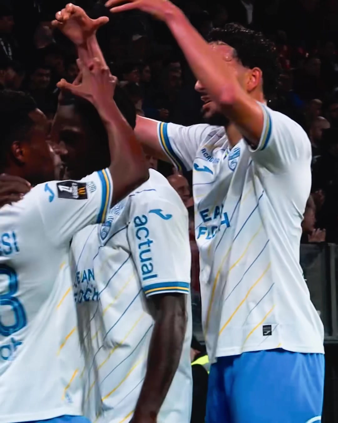 @FCLorient