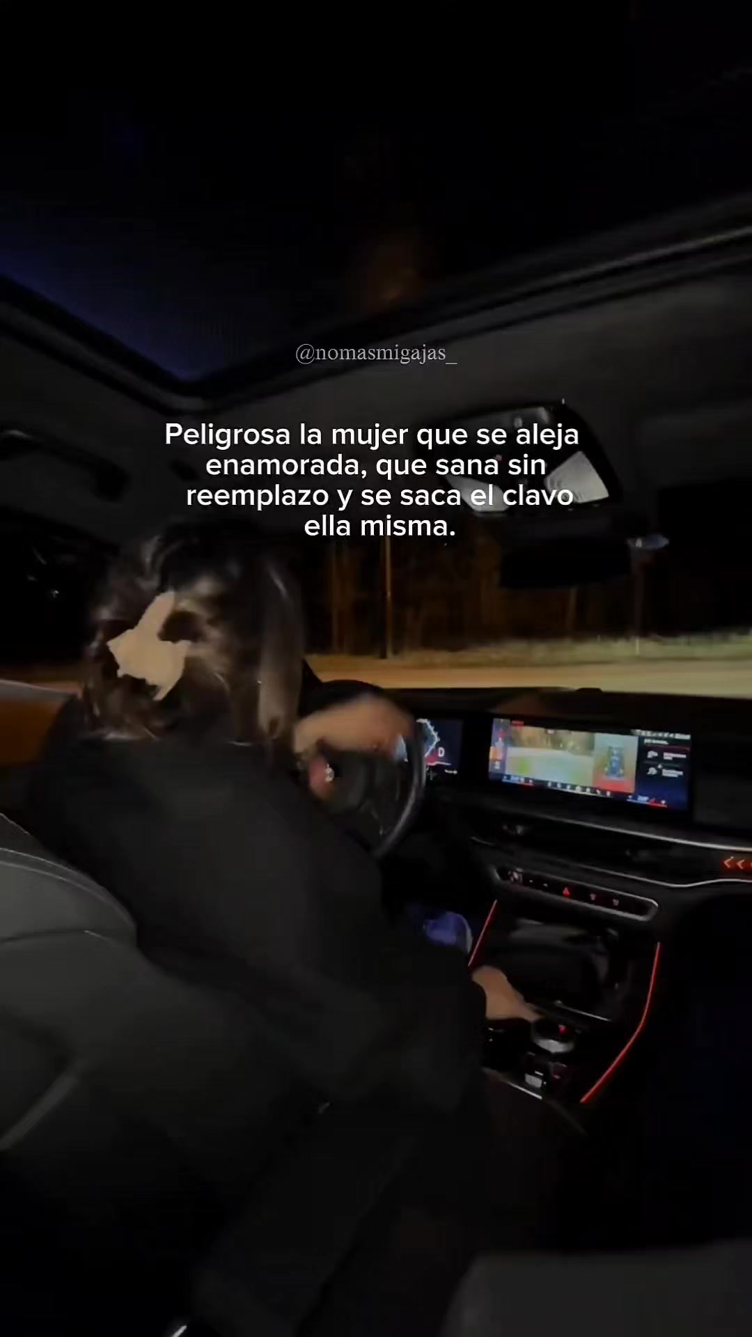@Contacto Cero Femenino