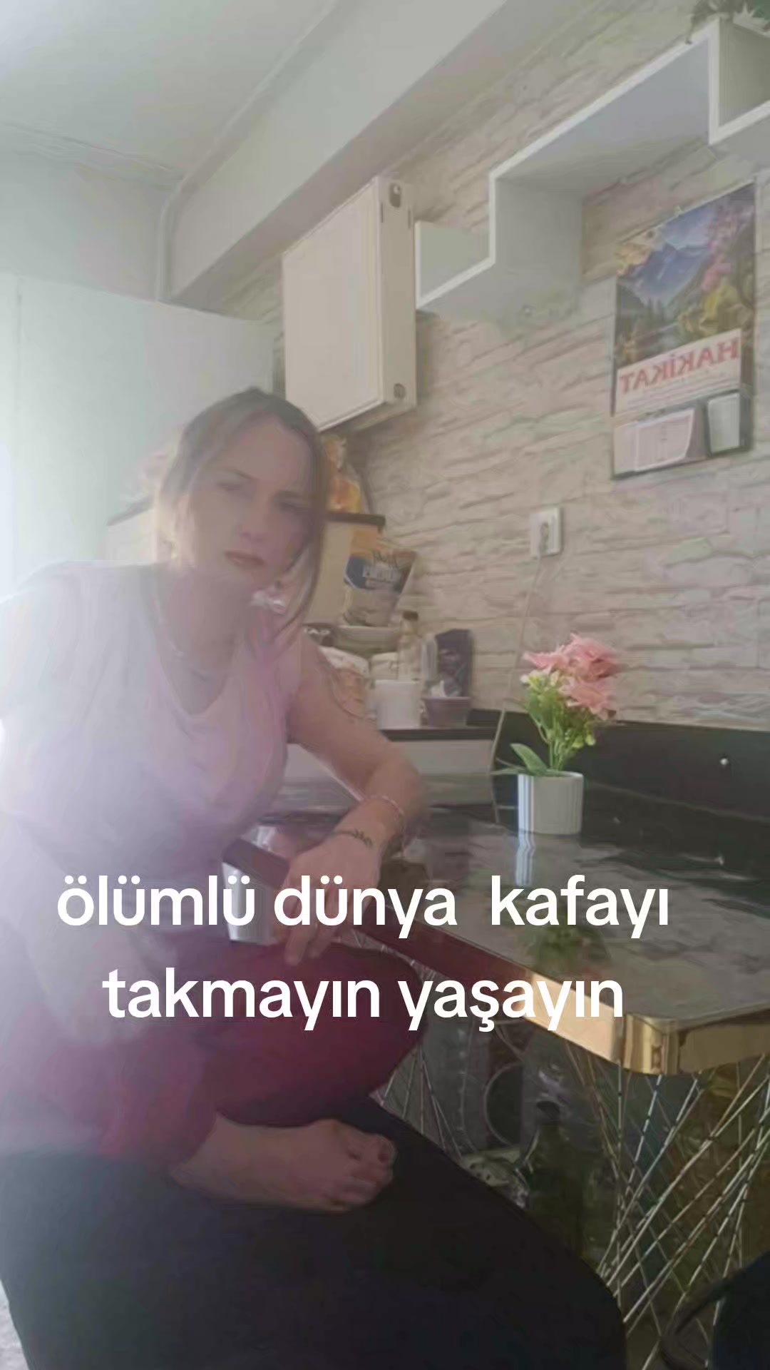 @masal terazi burcu kadın