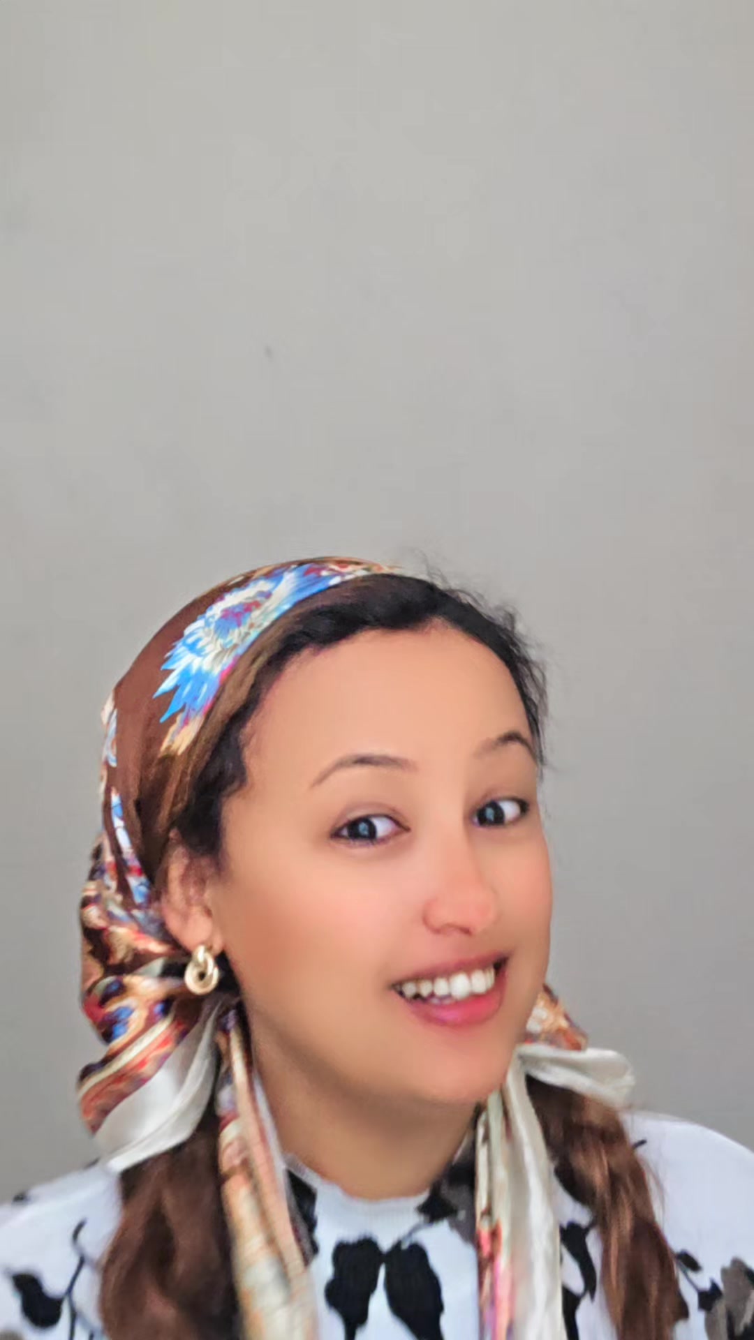 @Hana Gebru