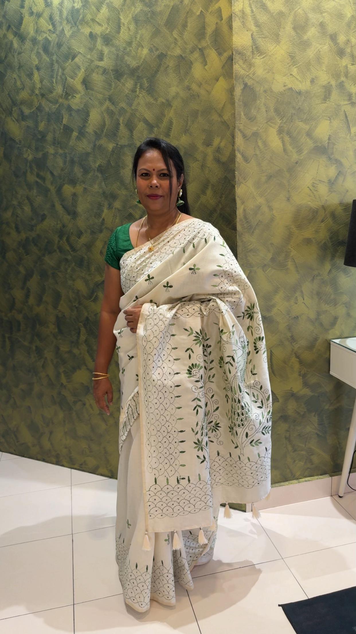@Anushya Kalimuthu