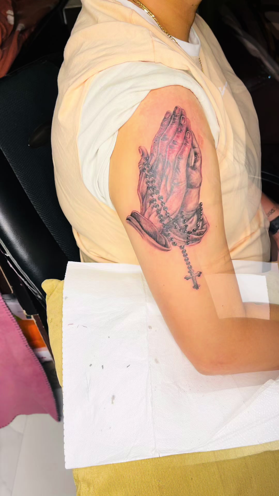 @Side Project Ink