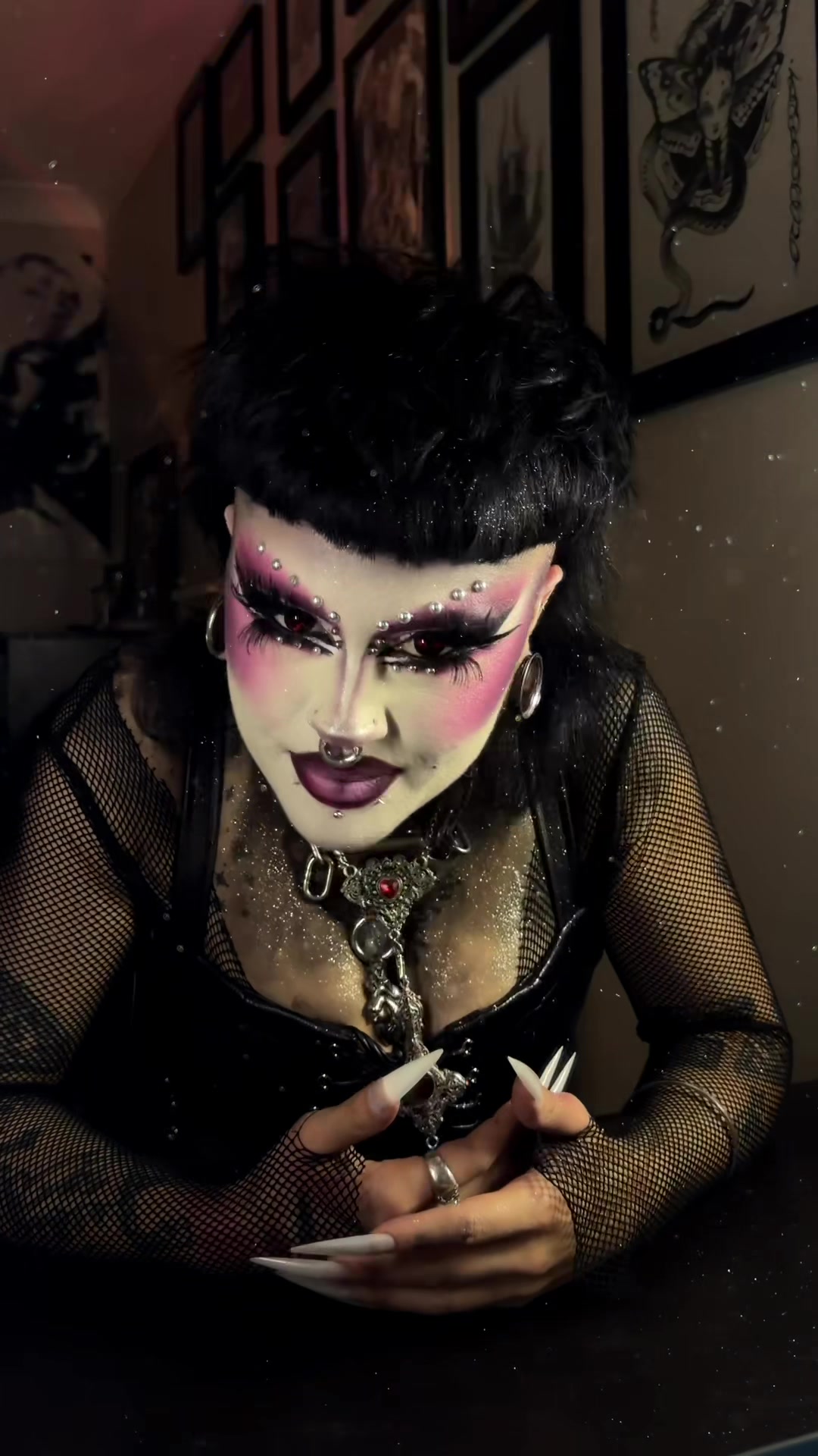 @𝔪𝔬✞𝔥𝔢𝔯 𝔬𝔣 𝔥𝔞𝔡𝔢𝔰
