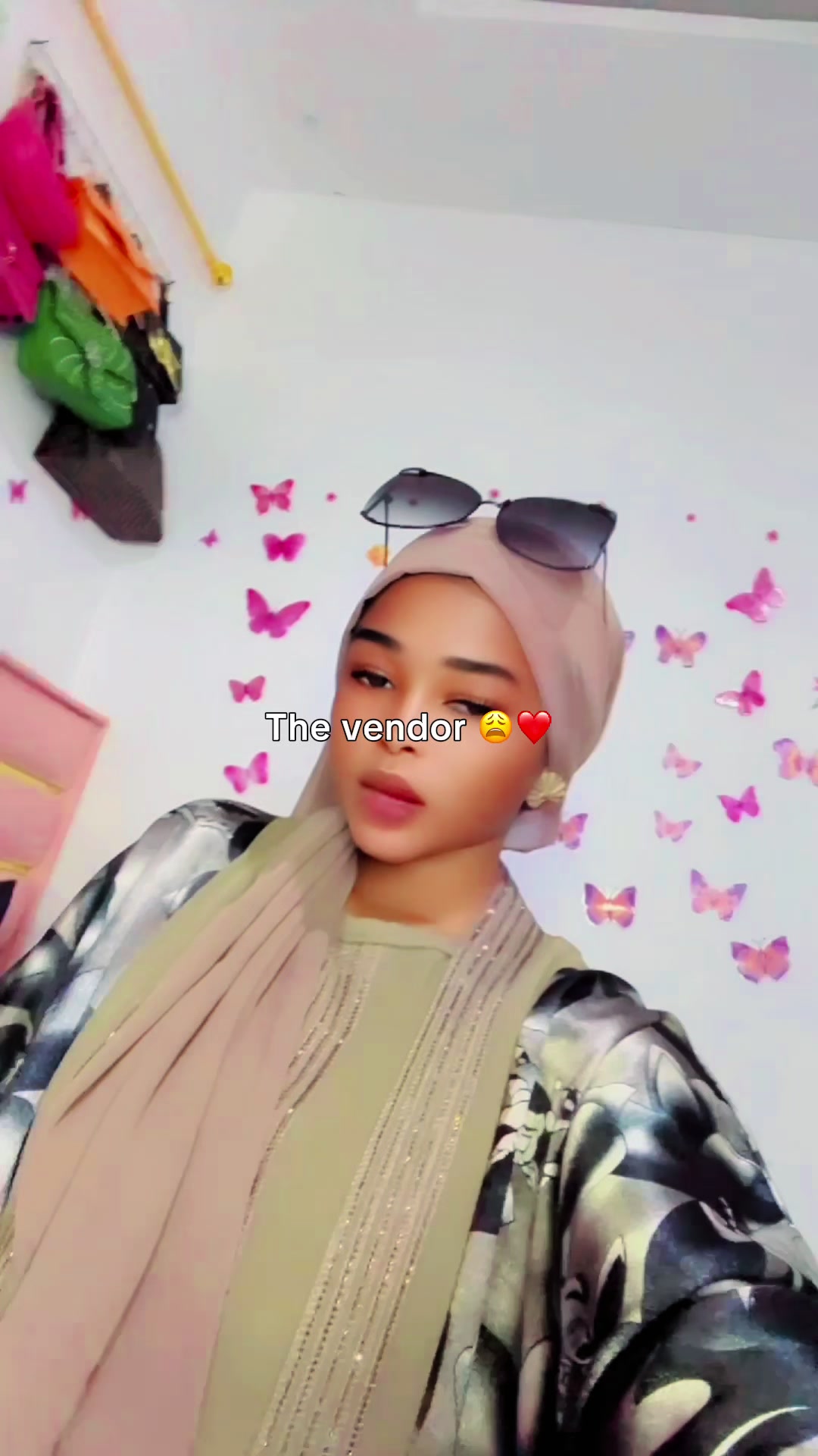 @꧁💅&hearts;︎𝑴𝒂𝒎𝒂❀❀💕𝑺𝒂𝒍𝒂𝒉🧕꧂