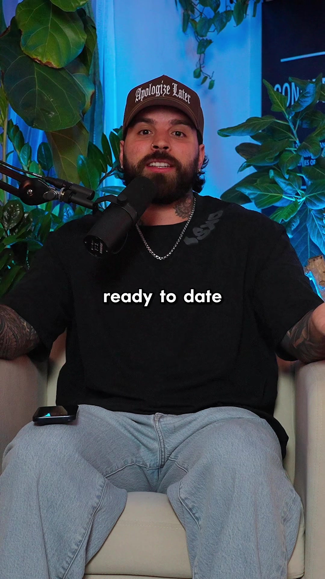 @Confidence Podcast