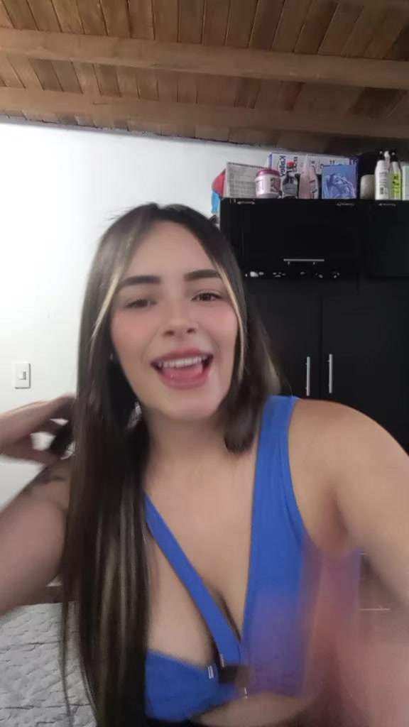 @Andrea Alvarez